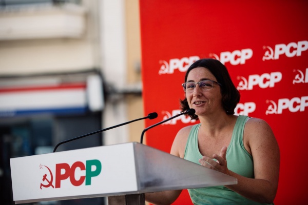 Tribuna Pública  «45 anos pelo direito à Saúde. Defender, reforçar e valorizar o SNS!»