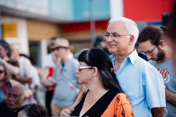 Tribuna Pública  «45 anos pelo direito à Saúde. Defender, reforçar e valorizar o SNS!»