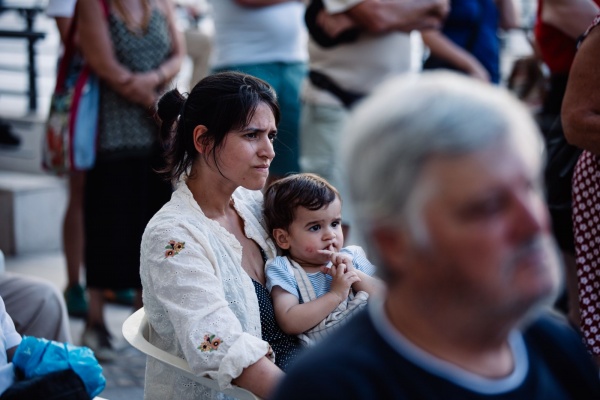 Tribuna Pública  «45 anos pelo direito à Saúde. Defender, reforçar e valorizar o SNS!»