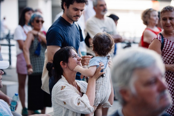 Tribuna Pública  «45 anos pelo direito à Saúde. Defender, reforçar e valorizar o SNS!»