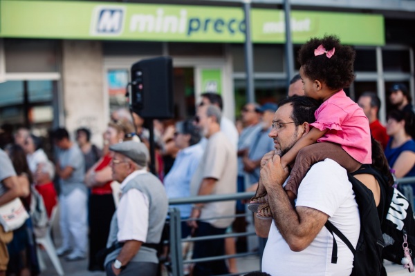 Tribuna Pública  «45 anos pelo direito à Saúde. Defender, reforçar e valorizar o SNS!»
