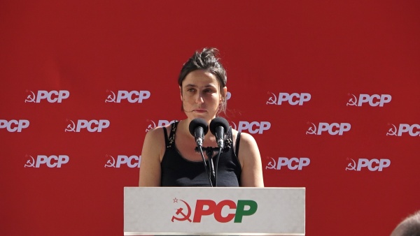 Public meeting «For the right to Housing. Lower mortgage payments and rents»