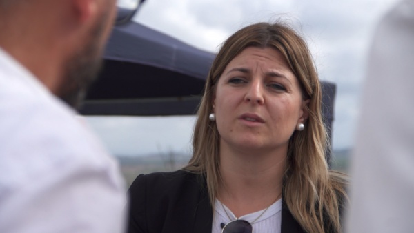 Visita ao Pinhal de Leiria