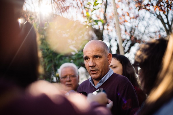 Visita à Associação de Reformados, Pensionista e Idosos de Montemor-o-Novo