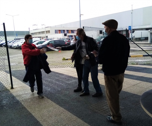 With workers in 500 workplaces