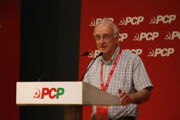 X Assembleia da Organização Regional de Beja