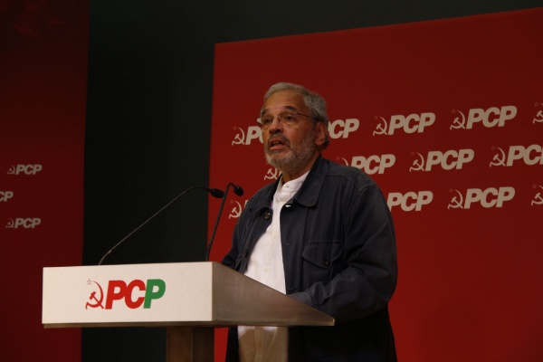 X Assembleia da Organização Regional de Beja