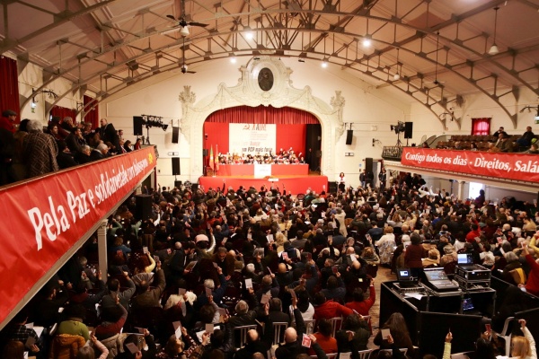 X Assembleia da Organização Regional de Lisboa