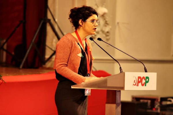 X Assembleia da Organização Regional de Lisboa