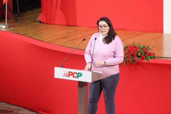 X Assembleia da Organização Regional de Lisboa