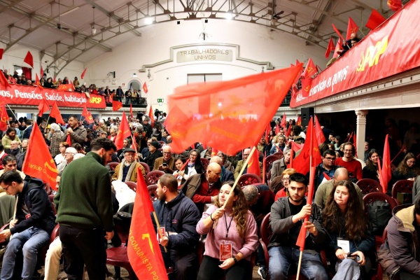 X Assembleia da Organização Regional de Lisboa