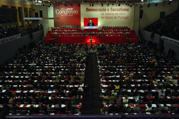XIX Congresso do PCP