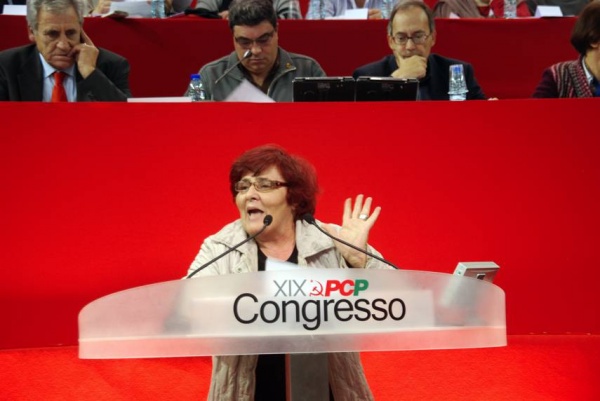 XIX Congresso do PCP