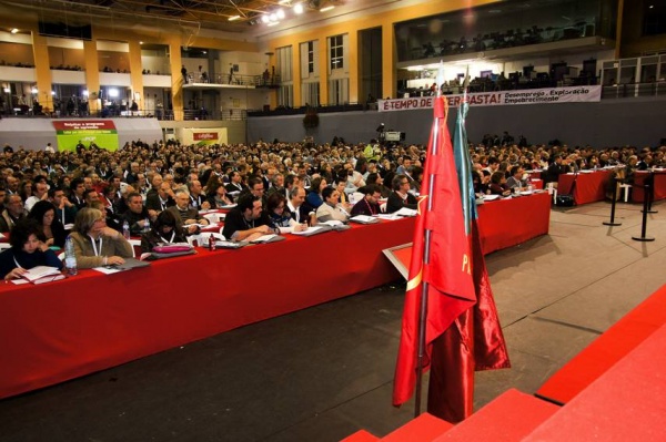 XIX Congresso do PCP