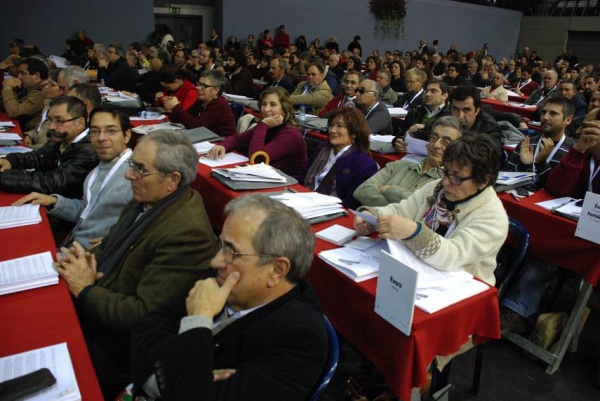 XIX Congresso do PCP