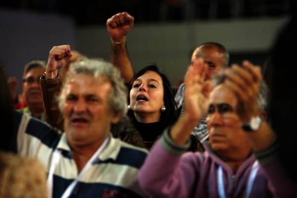 XIX Congresso do PCP