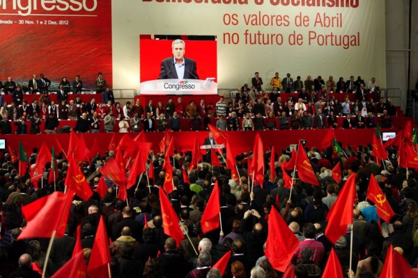 XIX Congresso do PCP