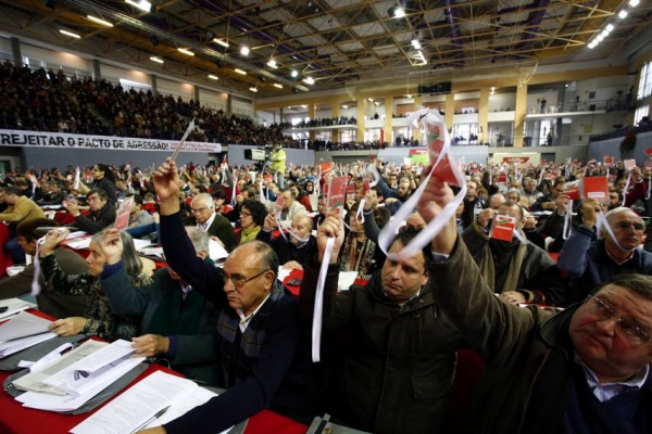 XIX Congresso do PCP