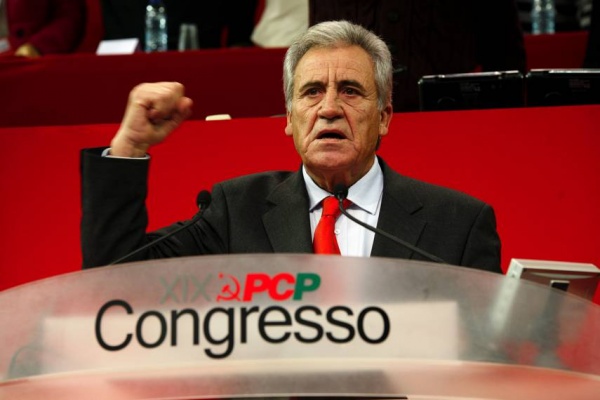 XIX Congresso do PCP