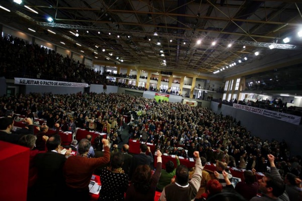 XIX Congresso do PCP