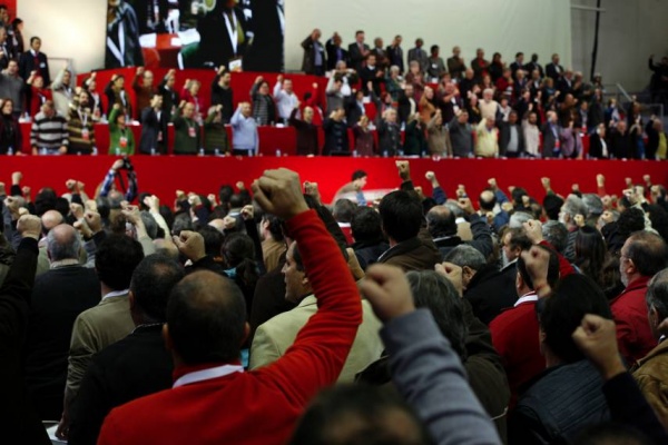 XIX Congresso do PCP