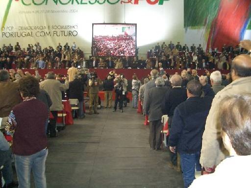 XVII Congresso