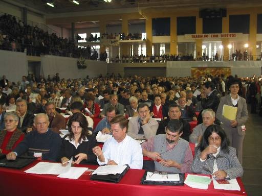 XVII Congresso