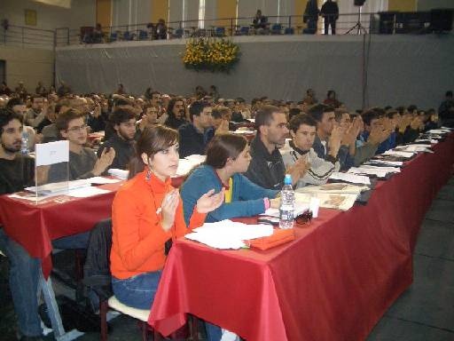 XVII Congresso