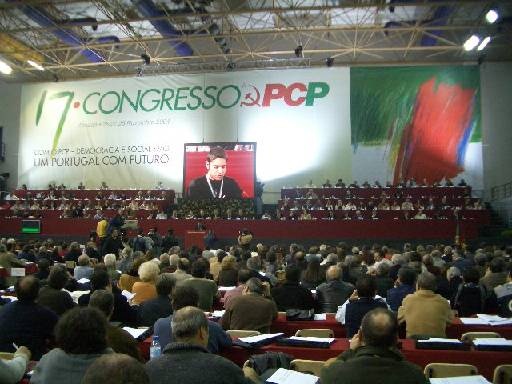 XVII Congresso