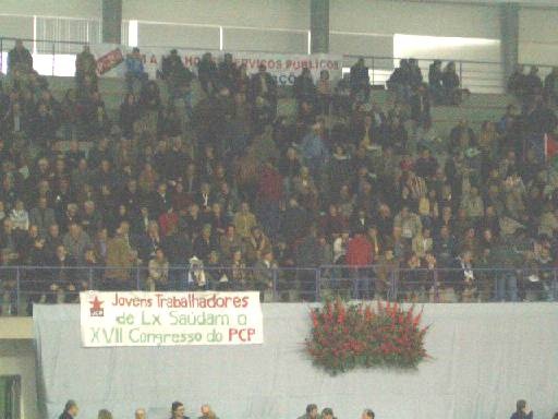 XVII Congresso