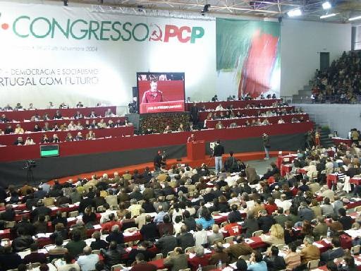 XVII Congresso
