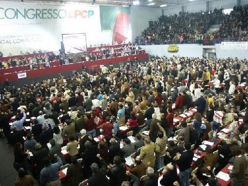 XVII Congresso