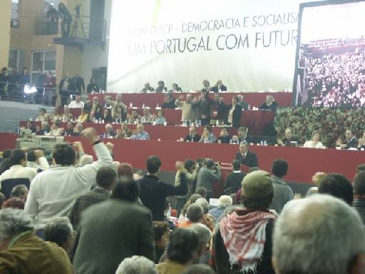XVII Congresso