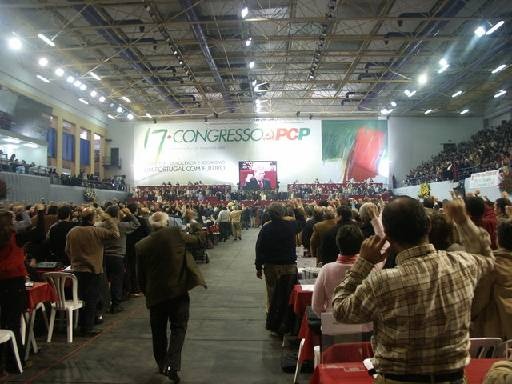 XVII Congresso