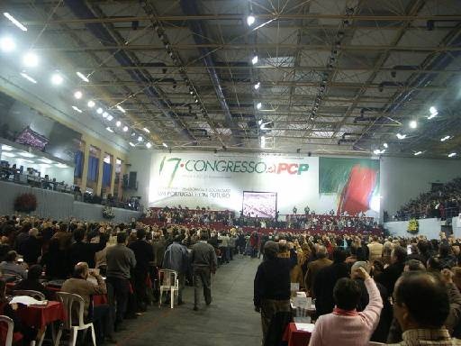 XVII Congresso