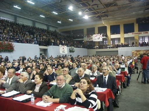 XVII Congresso