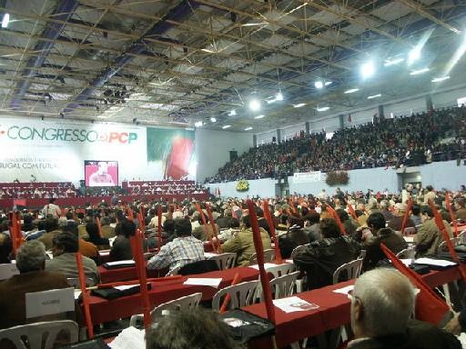 XVII Congresso