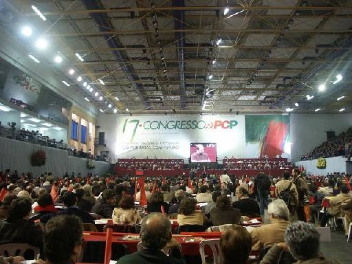 XVII Congresso