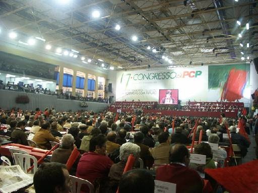 XVII Congresso