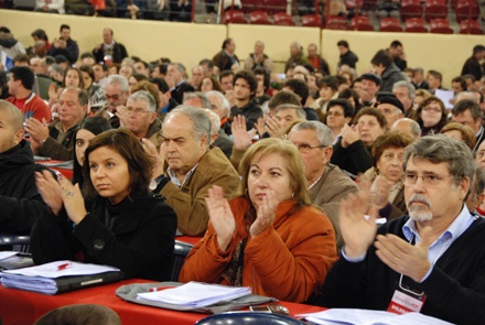 XVIII Congress