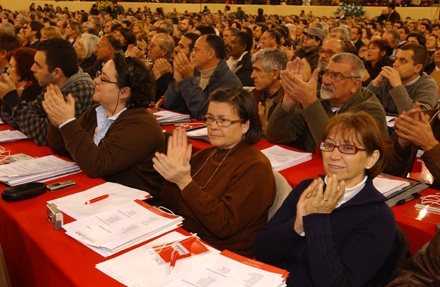 XVIII Congress