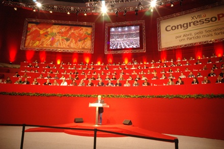 XVIII Congress