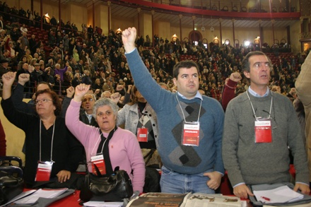 XVIII Congress