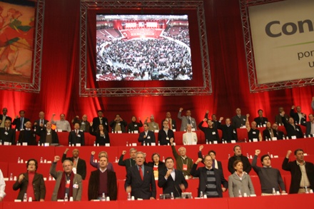 XVIII Congress