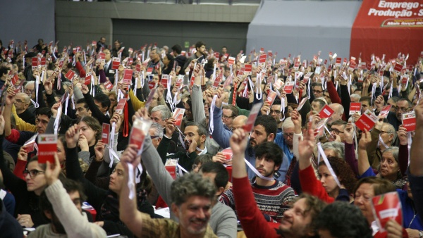 XX Congresso do PCP