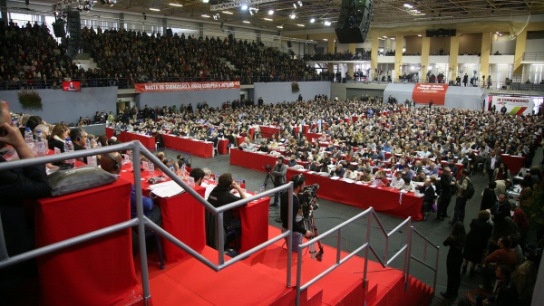 XX Congresso do PCP
