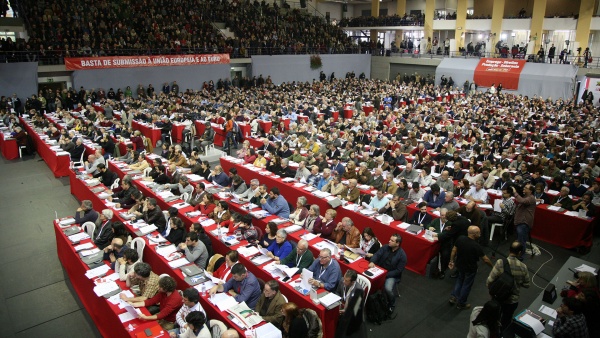 XX Congresso do PCP
