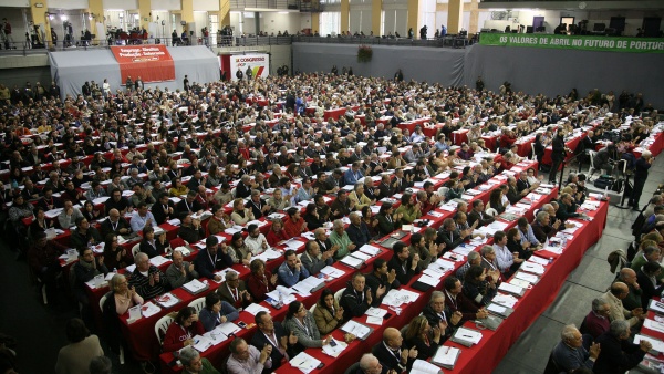 XX Congresso do PCP