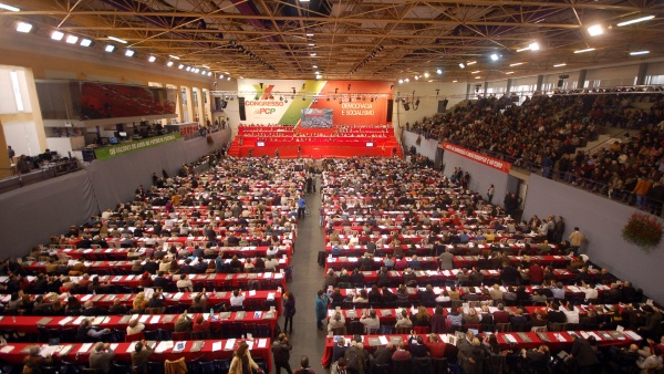 XX Congresso do PCP