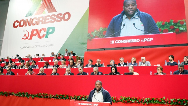 XX Congresso do PCP
